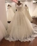 Wedding 35 Gelinlik Fiyatları Konak İzmir