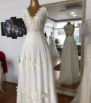 Dreamy Moda by Sinem Öztürk Gelinlik Fiyatları Konak İzmir