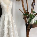 Dreamy Moda by Sinem Öztürk Gelinlik Fiyatları Konak İzmir