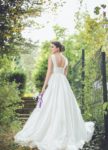 Volkan Moda Evi Gelinlik Fiyatları Konak İzmir