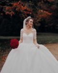 Balgin Sposa Gelinlik Fiyatları Konak İzmir