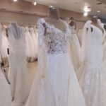 Balgin Sposa Gelinlik Fiyatları Konak İzmir