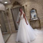 Balgin Sposa Gelinlik Fiyatları Konak İzmir