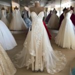 Balgin Sposa Gelinlik Fiyatları Konak İzmir