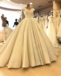 Balgin Sposa Gelinlik Fiyatları Konak İzmir