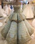 Balgin Sposa Gelinlik Fiyatları Konak İzmir