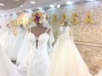 Balgin Sposa Gelinlik Fiyatları Konak İzmir