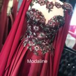 Modaline by Tuğba Baloğlu Gelinlik Fiyatları Konak İzmir