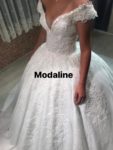 Modaline by Tuğba Baloğlu Gelinlik Fiyatları Konak İzmir
