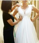 Nayla Sposa Gelinlik Fiyatları Konak İzmir