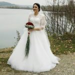 Nayla Sposa Gelinlik Fiyatları Konak İzmir