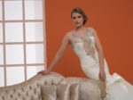 Fadime Aktaş Fashion Gelinlik Fiyatları Konak İzmir