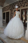 Irce Haute Couture Gelinlik Fiyatları Konak İzmir