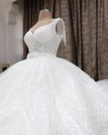 Ca&Ze Bride Gelinlik Fiyatları Konak İzmir