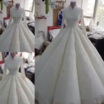 Ca&Ze Bride Gelinlik Fiyatları Konak İzmir