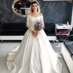 Ca&Ze Bride Gelinlik Fiyatları Konak İzmir