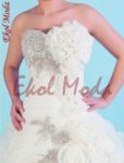 Ekol Moda Gelinlik Fiyatları Konak İzmir