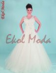 Ekol Moda Gelinlik Fiyatları Konak İzmir
