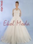 Ekol Moda Gelinlik Fiyatları Konak İzmir