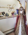 Fashion By Tuğba Gelinlik Fiyatları Konak İzmir