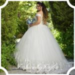 Fashion By Tuğba Gelinlik Fiyatları Konak İzmir