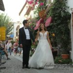 Fashion By Tuğba Gelinlik Fiyatları Konak İzmir