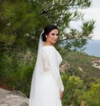 Agraf Bridal Gelinlik Fiyatları Konak İzmir