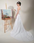 Agraf Bridal Gelinlik Fiyatları Konak İzmir