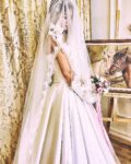 Agraf Bridal Gelinlik Fiyatları Konak İzmir