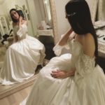 Agraf Bridal Gelinlik Fiyatları Konak İzmir