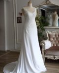 Agraf Bridal Gelinlik Fiyatları Konak İzmir