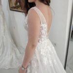 Agraf Bridal Gelinlik Fiyatları Konak İzmir