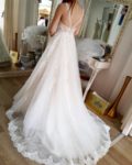 Agraf Bridal Gelinlik Fiyatları Konak İzmir