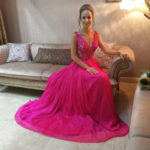 Rengi Bridal Gelinlik Fiyatları Gaziemir İzmir