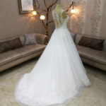 Rengi Bridal Gelinlik Fiyatları Gaziemir İzmir