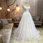 Rengi Bridal Gelinlik Fiyatları Gaziemir İzmir