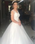 Rivana Moda Gelinlik Fiyatları Konak İzmir