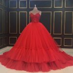 Rivana Moda Gelinlik Fiyatları Konak İzmir