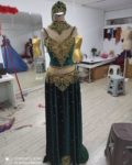 Rivana Moda Gelinlik Fiyatları Konak İzmir