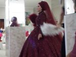 Rivana Moda Gelinlik Fiyatları Konak İzmir