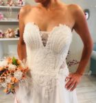 Işılay Aşık Moda Gelinlik Fiyatları Karşıyaka İzmir