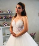 Işılay Aşık Moda Gelinlik Fiyatları Karşıyaka İzmir