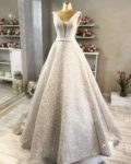 Işılay Aşık Moda Gelinlik Fiyatları Karşıyaka İzmir