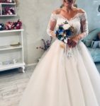 Işılay Aşık Moda Gelinlik Fiyatları Karşıyaka İzmir