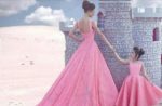 Muhabbet Le Moda Gelinlik Fiyatları Konak İzmir
