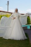 Zeynepçe Moda Gelinlik Fiyatları Konak İzmir