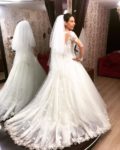 Kelebek Moda Evi Gelinlik Fiyatları Konak İzmir