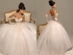 Melek Moda Evi Gelinlik Fiyatları Konak İzmir