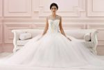 Melek Moda Evi Gelinlik Fiyatları Konak İzmir