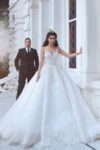 Beyaz Düş Moda Evi Gelinlik Fiyatları Tire İzmir